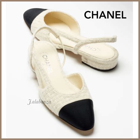 chanel kuwait shoes|Chanel website.